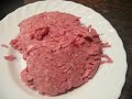 SALSA BOLOÑESA