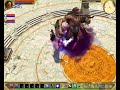 Titan Quest - Level 22 Oracle vs. Epic Typhon (Twinked)