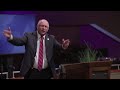 Pastor Paul Chappell: The Coming False Church