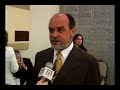 Fernando Ghignone, presidente do ITV-PR conversou com Cristiane Lebelem. O tema principal foi o encontro do PSDB em Curitiba sobre desenvolvimento urbano.