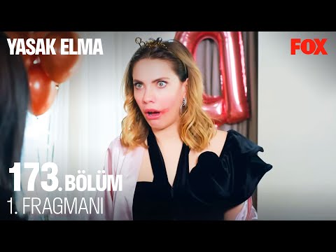 Yasak Elma 173. Bölüm Fragmanı                                                                                                                                                                                                                            