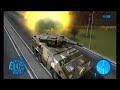 Driver Parallel Lines : Drive and Destroy + (Telekinese bug)