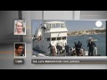 fr.euronews.net Con la ayuda del ISPI - Instituto de Estudios de Política Internacional ==