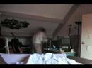 Cleaning Skit