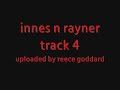 mc innes n rayner trak 5