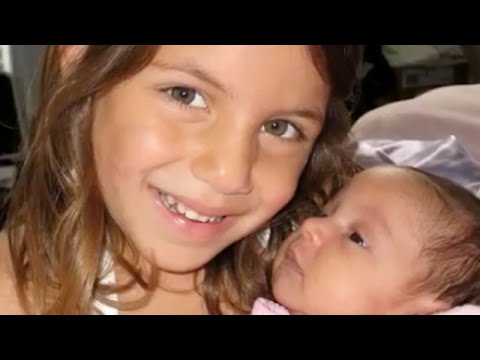 Little Miss Hannah's Video