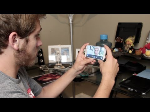 New Galaxy S4 Features