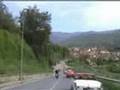 Gita Pratomagno-Il Borro Ruote Classiche Prato Prima Parte