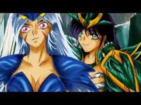 saint seiya - KNIGHTS ANGEL -  ...