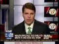 H1N1 Vaccine Doctor admits extremly toxic