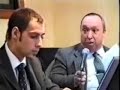 AUDIENCIA PRELIMINAR 3 AUDIENCIA PRELIMINAR 3