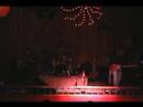 Jonathan Scott & The Blazing Hearts - I Like It, I Love It