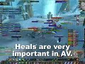 Alterac Valley: A Walkthrough Alterac Valley: A Walkthrough