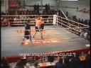 ICNZ4 - Mathias SCHNEIZER vs Joe BARKER ICNZ4 - Mathias SCHNEIZER vs Joe BARKER