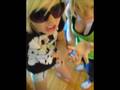 Ania and Friends