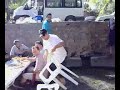 geleneksel �zvatan �a?ah kahvalt? festivali 3/3V?DEO