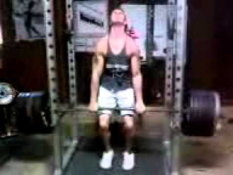 how to beat deadlift