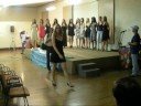 Candidatas a miss de Campinas s�o apresentadas