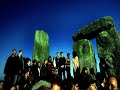 Stonehenge Solstice Gathering 2001 Stonehenge Solstice Gathering 2001