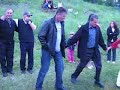 Igranje u kolu