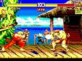 Street Fighter 2 CPC Edition