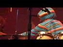 Downtown Harvest- Clockwork Tangerines -  World Cafe