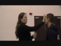 Stage Combat Punch and Slap Podcast