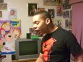 Arnold Schwarzenegger Impression : Being pleasured