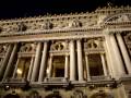 Paris - Opera (Palatul Garnier) - videoclip