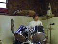 Drum Solo