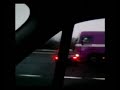 Click here to watch this video Truck pushes car down A1.flv