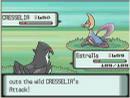 DS Film Test #2: Finding Cresselia
