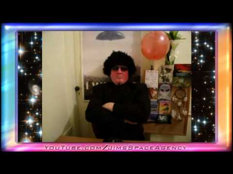 JimsSpaceAgency - http://ProjectMotherShip.blogspot.com · · · · · Aliens UFOs Extraterrestrials Videos Documentaries Proof Evidence. Amazing UFO Disclosure. Aliens a...