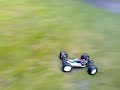 rc foff first test in brushless