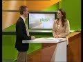 Interview zum Thema Reisen für Menschen mit Behinderung