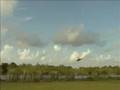 Blade 400 with Huey fuselage