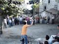 Quebra dos P�caros 2007