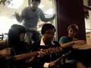 Dunkin Donut Jam Session 1
