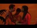 Aida - The Gods Love Nubia (Youth Musical Theatre Association)
