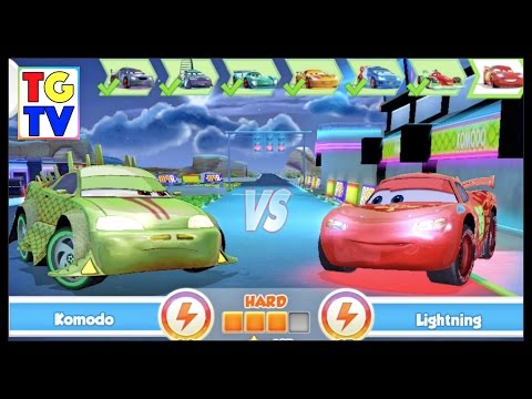 Cars S Games