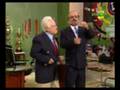 Manuel Purga pasa a mejor vida (Parodia)