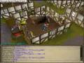 Runescape - L33t Money1 - 99 Fletching At Level 17 Combat