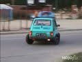 Polish Inverted Car Polish Inverted Car