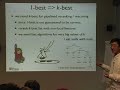 Forest-based Search Algorithms in Parsing and Machine Translation