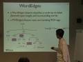 Forest-based Search Algorithms in Parsing and Machine Translation