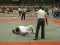Deutsche Ju- Jutsu Meisterschaften 2006