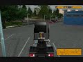 Euro Truck Simulator \"The Game\" Part 1 (no Demo)