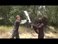 Rob Zombie Superbeast Fight