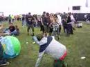 TITP - Owned by a beachball!!!