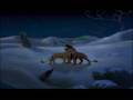 Kovu & Kiara Keep Holding On